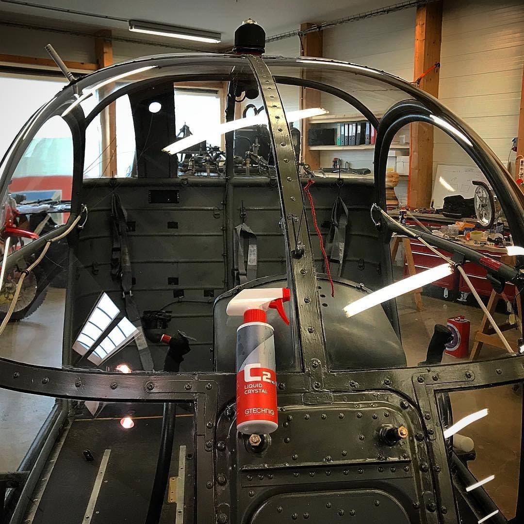 Detailing Aeronave, Elicoptere și Ambarcațiuni - 2