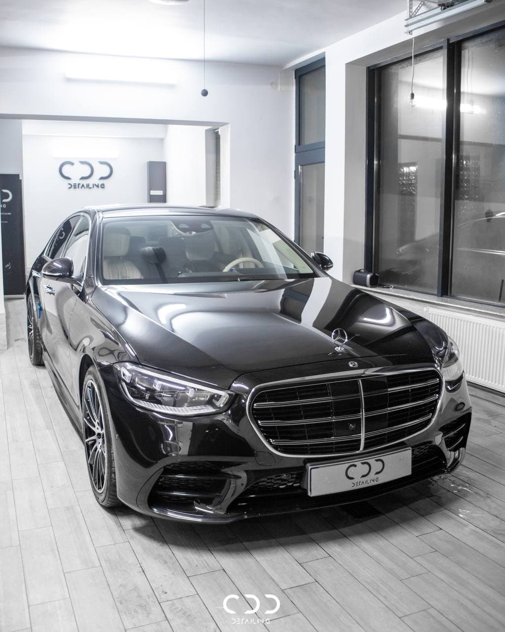 De Ce Detailing-ul Profesional Îți Păstrează (și Crește) Valoarea Mașinii